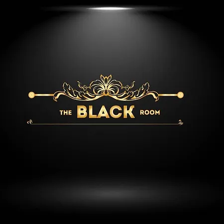 The Black Room